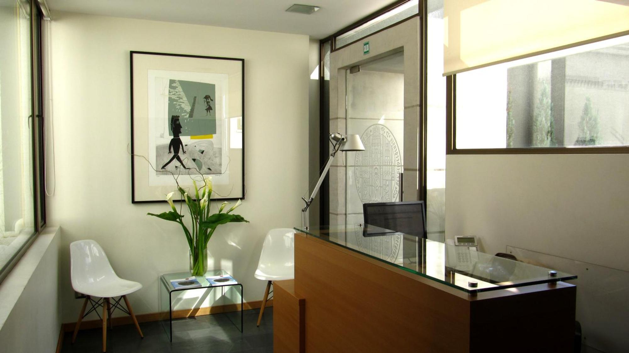 Heidelberg Haus Apart Hotel Santiago de Chile Zewnętrze zdjęcie